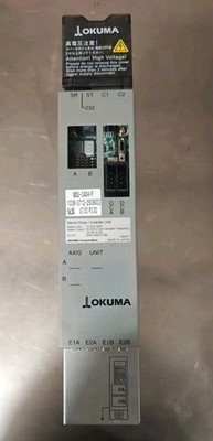 OKUMA MDU-0404-F Servo Drive USA Shipping