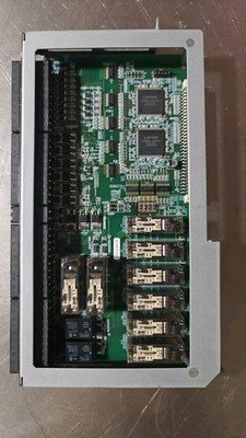 OKUMA MF-EC1 A911-3605 1911-3605 IO Card