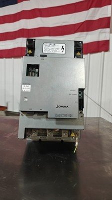 OKUMA PSU-20-ACL POWER SUPPLY