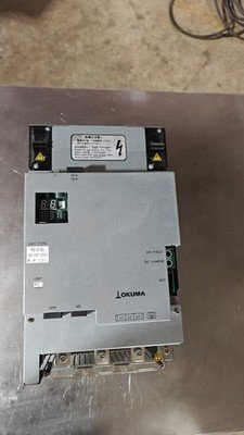 OKUMA PSU-20-ACL POWER SUPPLY