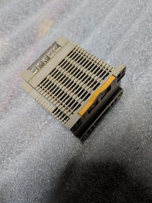 S82K-05024 Omron Switching Power Supply 24VDC 2.1A