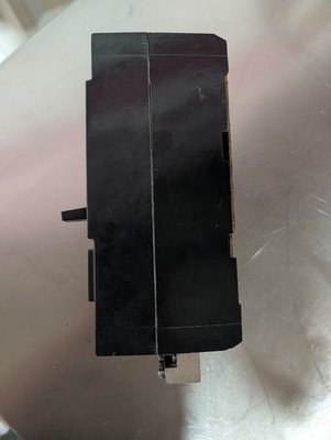 Square D KAL36125 Circuit Breaker 125A 3P 600VAC
