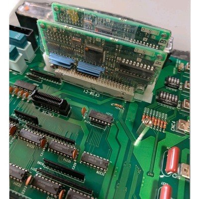 953-004-1 Board Citizen Used Excellent Condition