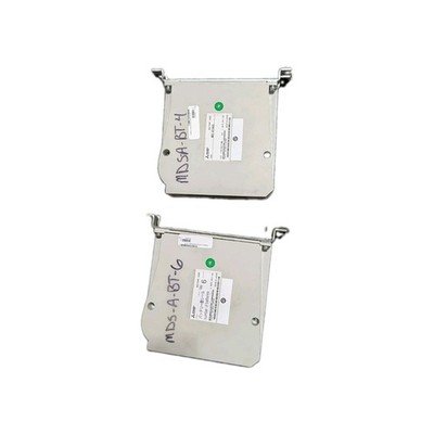 MDS-BTCASE MITSUBISHI LOT OF 2 PIECES