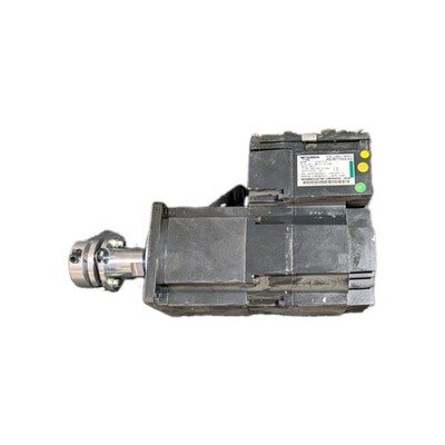 MITSUBISHI Intelligent SERVO MOTOR HS-RF73NX-S2 4.5 Amp Citizen Swiss