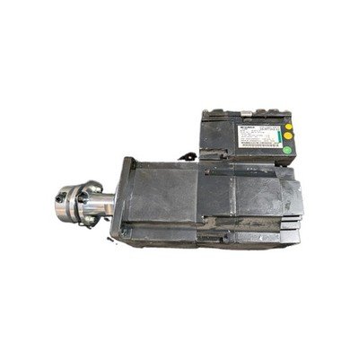 MITSUBISHI Intelligent SERVO MOTOR HS-RF73NX-S2 4.5 Amp Citizen Swiss