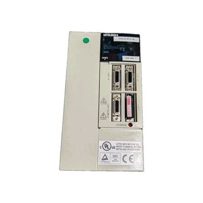 MITSUBISHI MDS-B-SPJ2-22 Spindle Drive