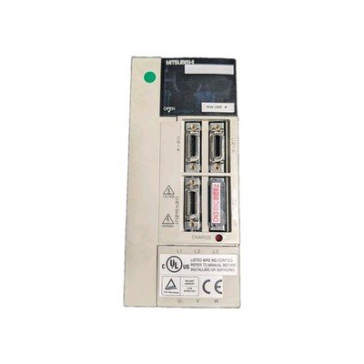 MITSUBISHI MDS-B-SVJ2-07 SERVO DRIVE