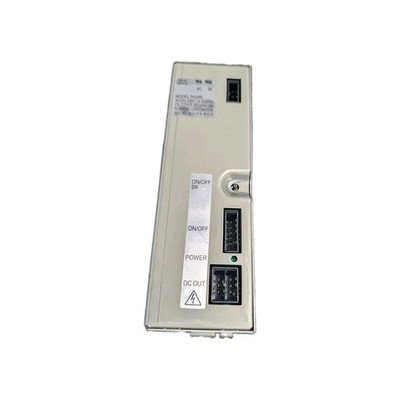 Used MITSUBISHI PD25B Power Supply Unit