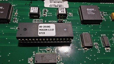 Haas MOCON 4023W 32-4023W Tested And Guaranteed