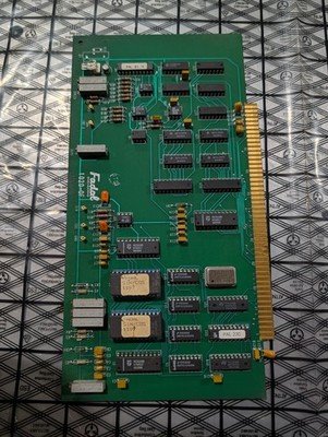 FADAL 1020-0F VMC-4020