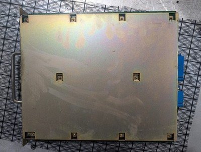 OKUMA OPUS 5000 System Power Supply E0451-521-051 5K098