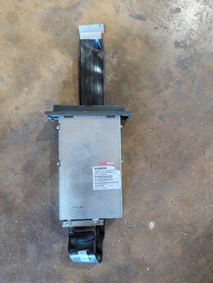 SIEMENS 6FC5235-0AA05-0AA1